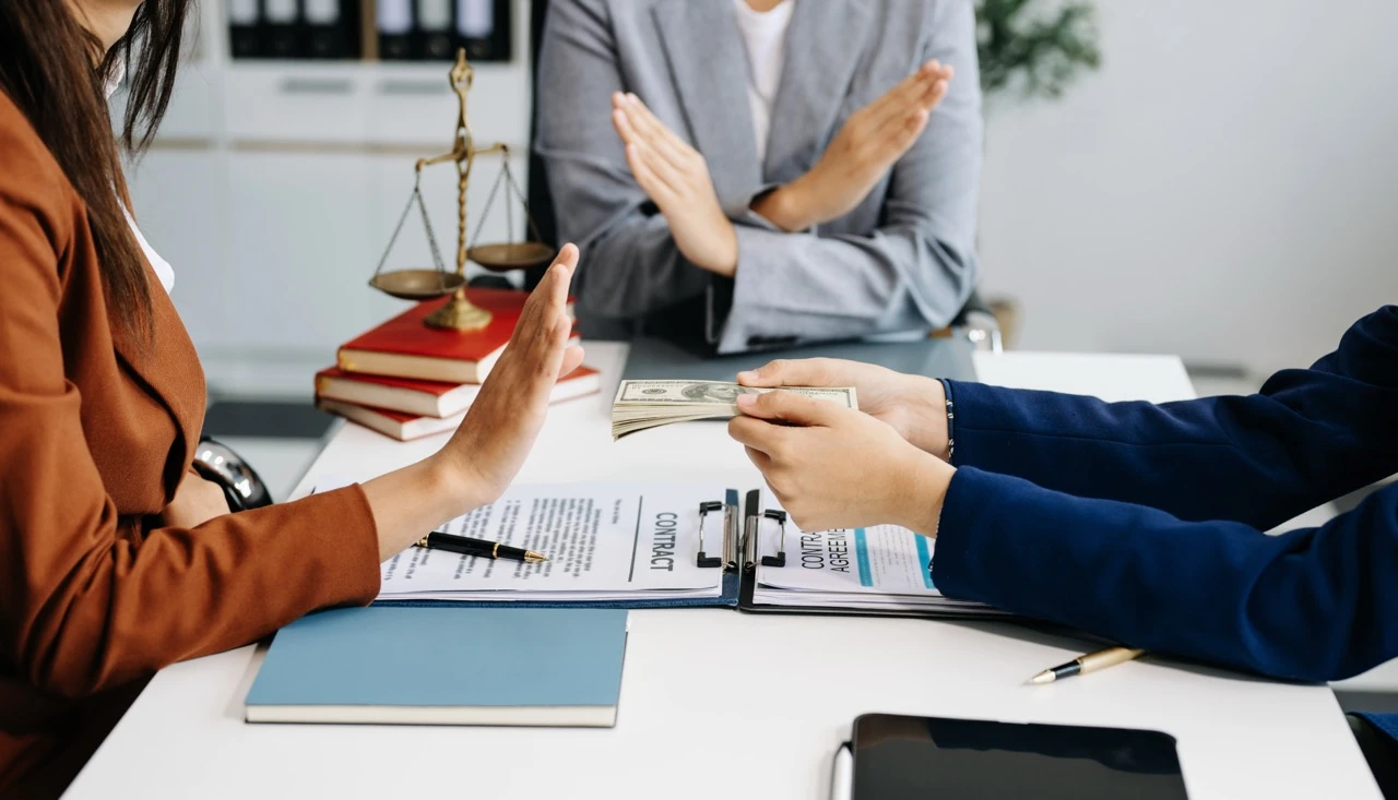 ¿Cómo responder un reclamo de un consumidor según INDECOPI?
